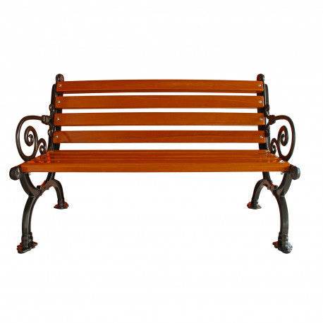 Banca Nueva York 150cm-Banca-HB703150-Banca y Escaños,ofertas-Garden Market