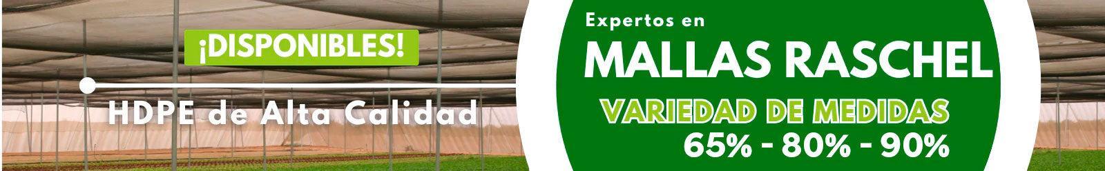 Home › Mallas agrícolas › Mallas Raschel