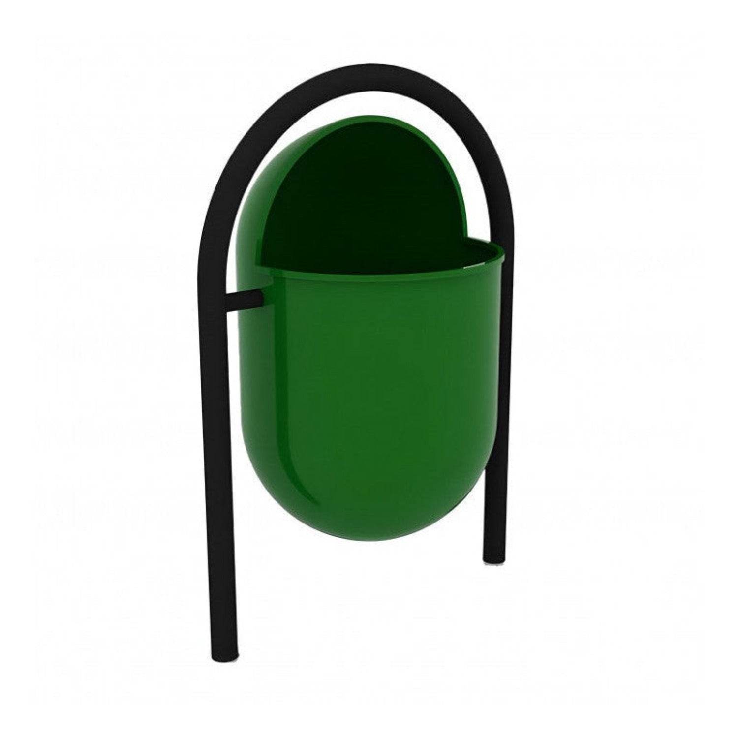 Basurero Capsular Empotrar-Basurero Metálico-HBST29-Basureros-Garden Market