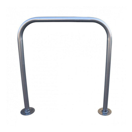 Bicicletero Madrid A 1 1/2"670X850mm-Metálico-HBST53-Bicicleteros-Garden Market