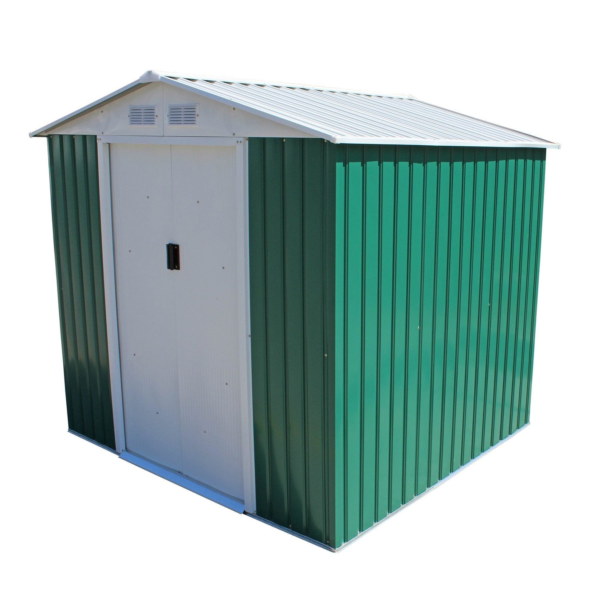 Bodega Archer A 2,7m²-Bodega-HBBODA-Bodegas,Cyber Bodegas e Invernaderos,Oferta-Garden Market