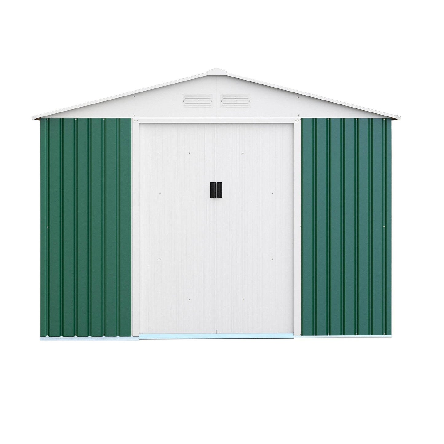 Bodega Archer H 15,16m²-Bodega-HBBODH-Bodegas,Cyber Bodegas e Invernaderos-Garden Market
