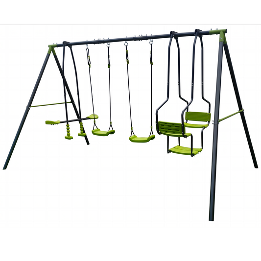 Columpio Cuatro Estaciones-NS814-Columpios-Garden Market