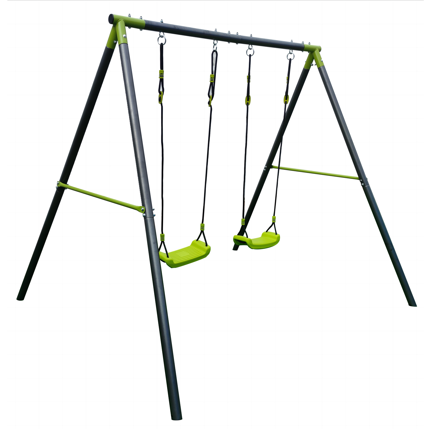 Columpio Dos Estaciones-NS809-Columpios,Oferta-Garden Market