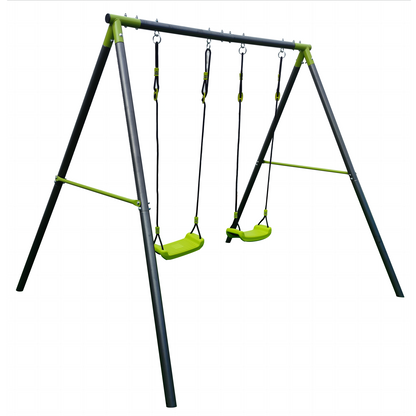 Columpio Dos Estaciones-NS809-Columpios,Oferta-Garden Market