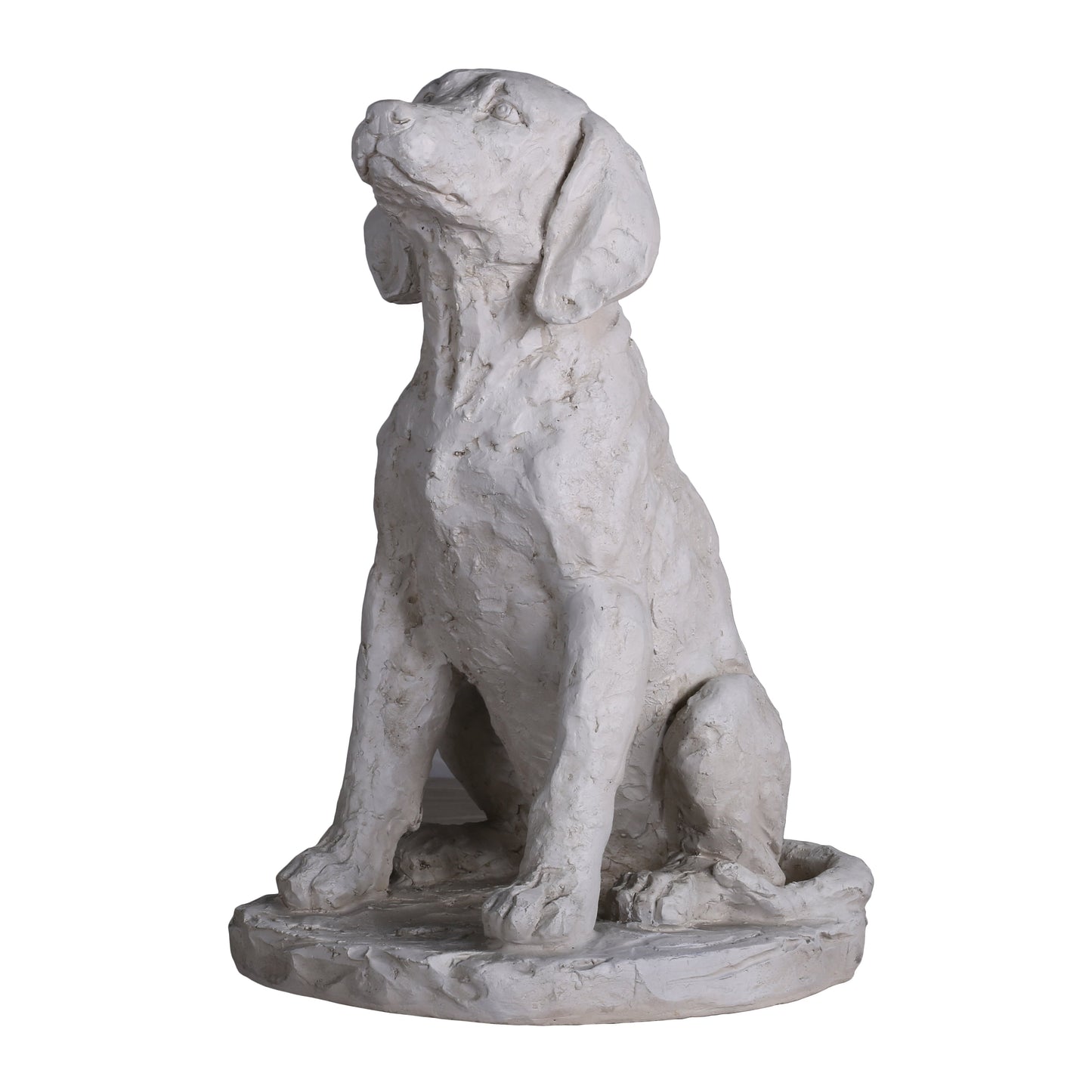 Estatua Perro-HBGA60-Cyber Maceteros,Maceteros,Oferta-Garden Market