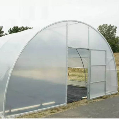 Film Polietileno Invernadero Tricapa Hals 127mx4,0mx150um-Films Agrícolas-HBPA05-Films Agricolas-Garden Market