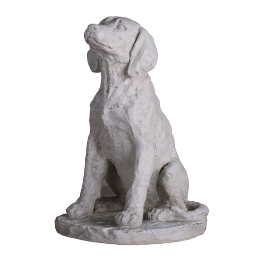 Estatua Perro Garden Market Garden Market