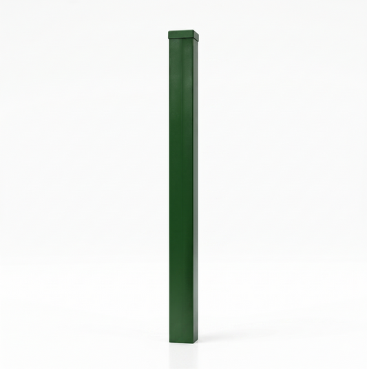 Poste Reja 3D 2,60m 60x60mm