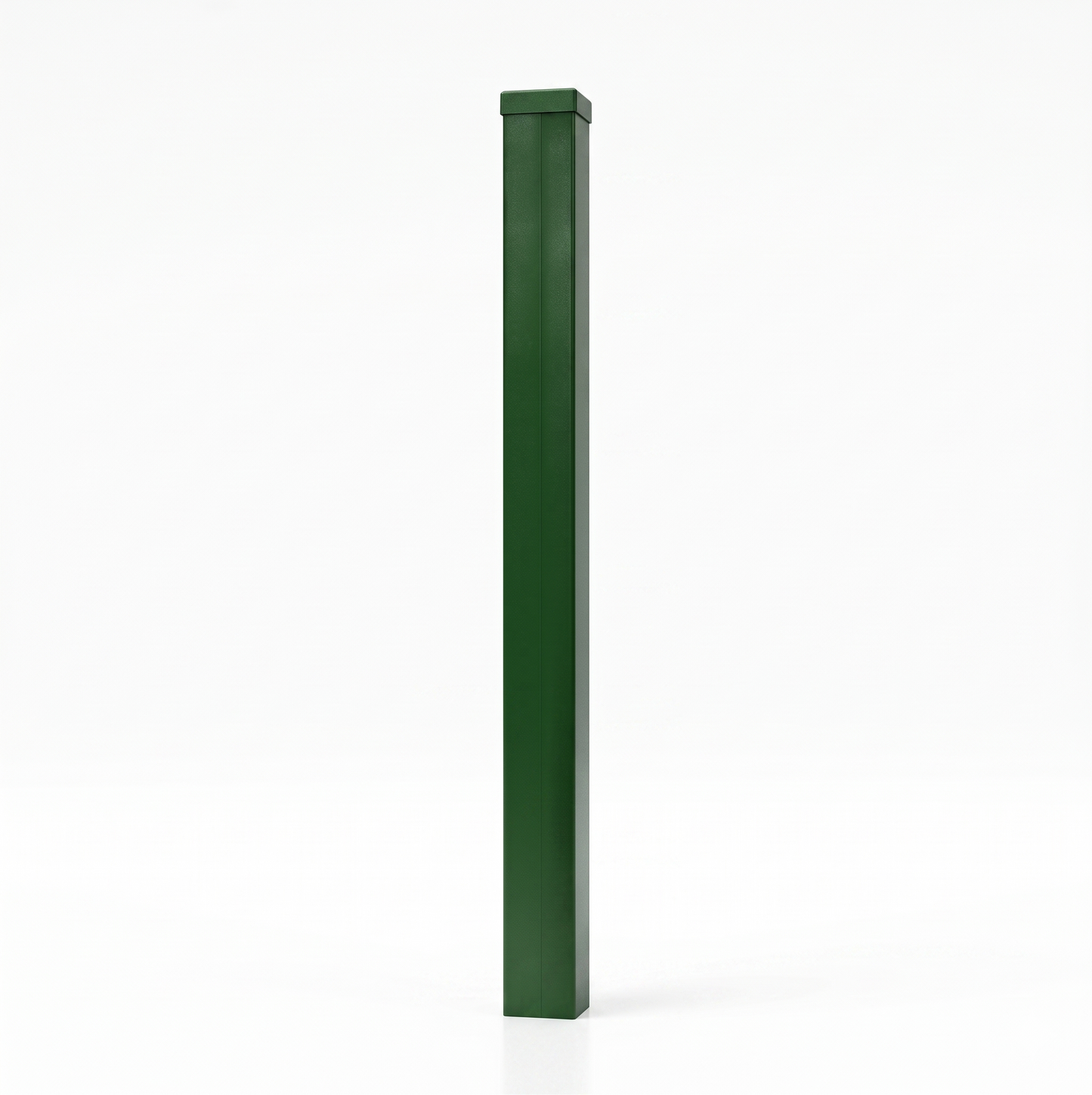Poste Reja 3D 2,60m 60x60mm