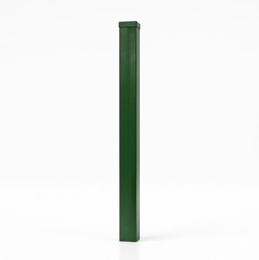 Poste Reja 3D 2,30m 60x60mm