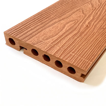 Tabla Nariz WPC Café Claro