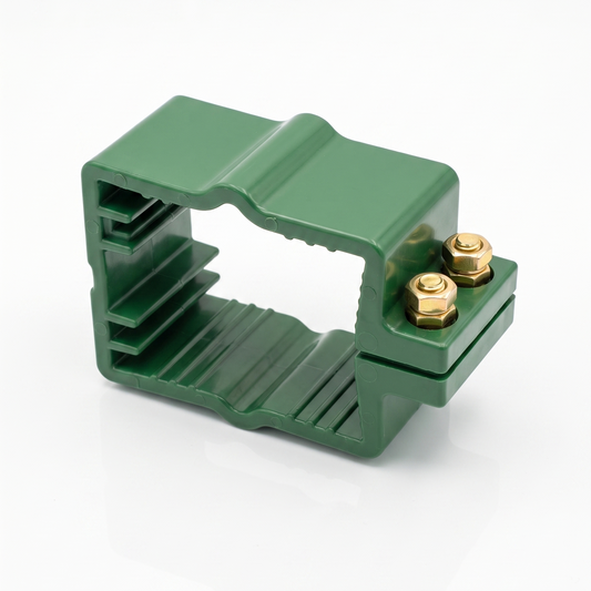 Clip Plastico