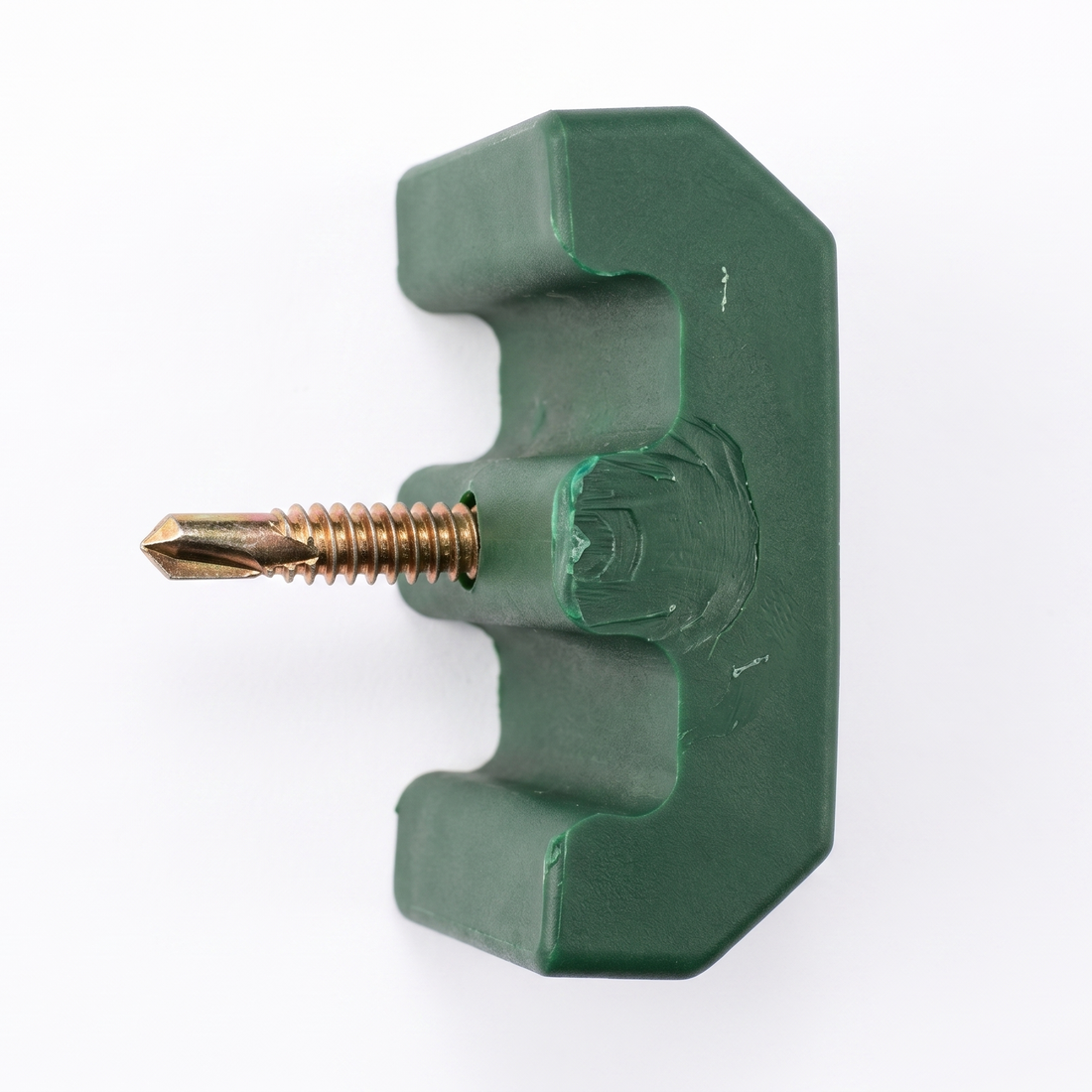 Clip Metalico Araña