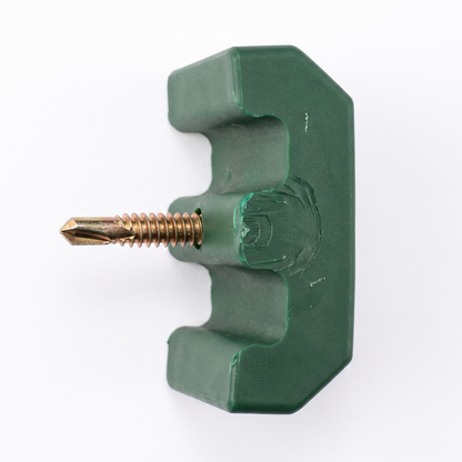 Clip Metalico Araña