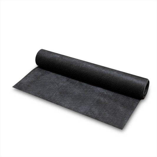 Geotextil Negro 200gsm Rollo 1x50-Geotextil-HBTA117-Geotextil / Geomembrana,Pisos Agricolas-Garden Market