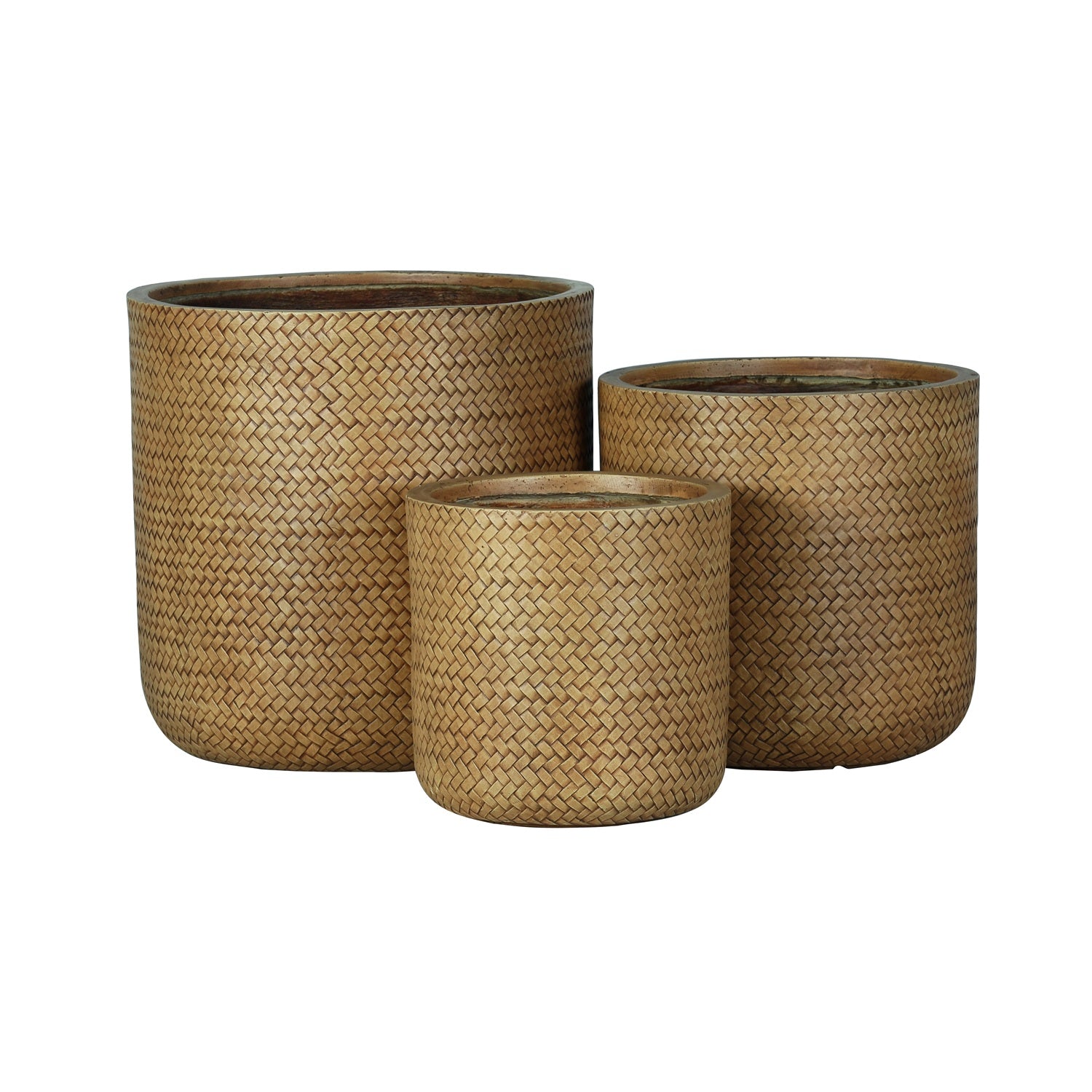 Macetero Luma Garden Market Garden Market