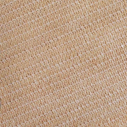 Malla Raschel 90% sombra, Beige - 4,2x100m