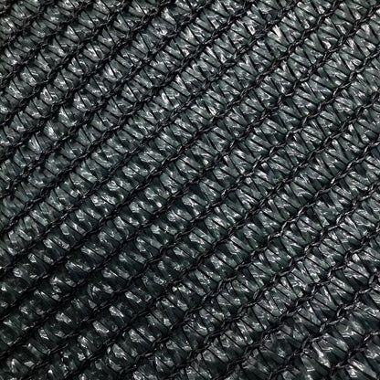 Malla Raschel 50% sombra, Negro - 2,1x50m