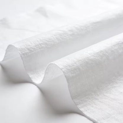 Geotextil 200 gr/m² 2×50 m – Tela Drenaje y Estabilización