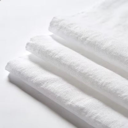 Geotextil 200 gr/m² Blanco 2×25 m – Tela Drenaje y Estabilización