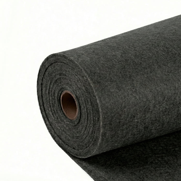 Malla Raschel 50% sombra, Negro - 2,1x100m