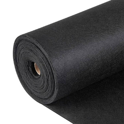 Geotextil 200 gr/m² 2×50 m – Tela Drenaje y Estabilización