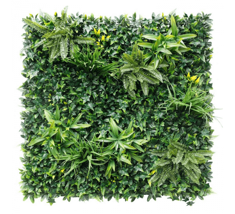 Jardín Vertical Amazonas 100x100 cm-HBFA03-Jardin Vertical-Garden Market