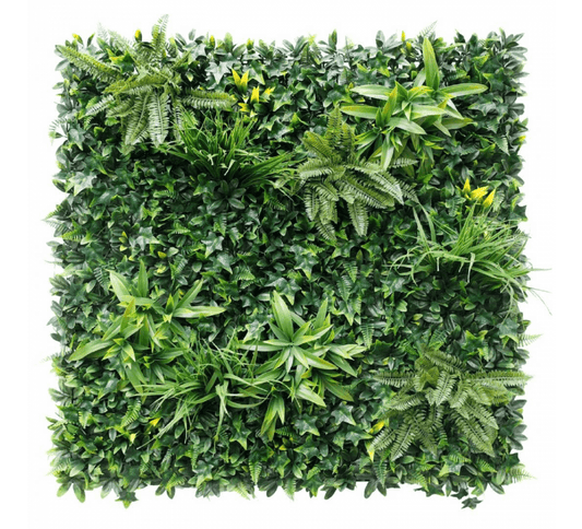 Jardín Vertical Amazonas 100x100 cm-HBFA03-Jardin Vertical-Garden Market