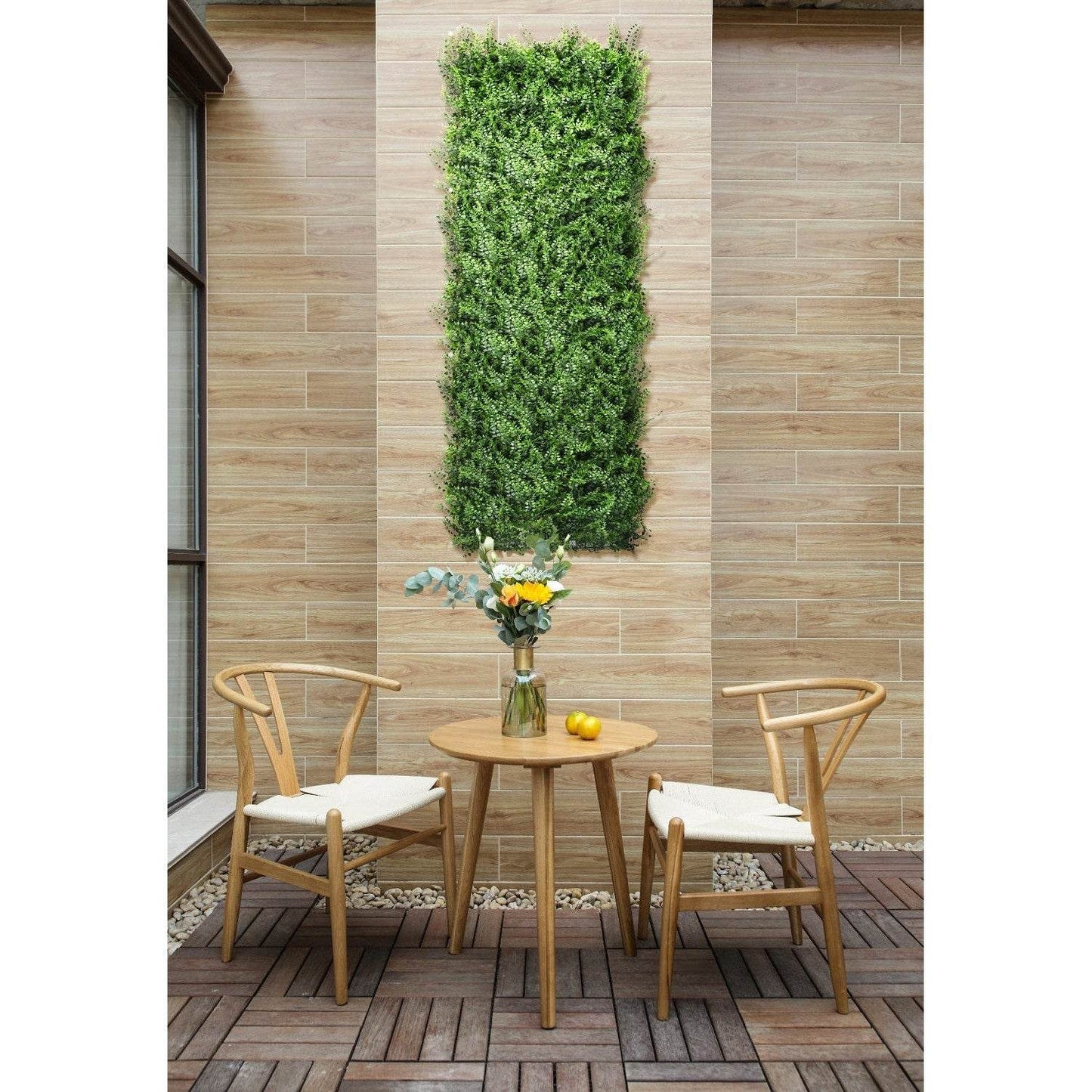 Jardín Vertical Helecho 50x50 cm-Jardín Vertical-HBFA23-Cyber Jardín Vertical,Jardin Vertical,Oferta-Garden Market