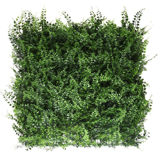 Jardín Vertical Helecho 50x50 cm-Jardín Vertical-HBFA23-Cyber Jardín Vertical,Jardin Vertical,Oferta-Garden Market