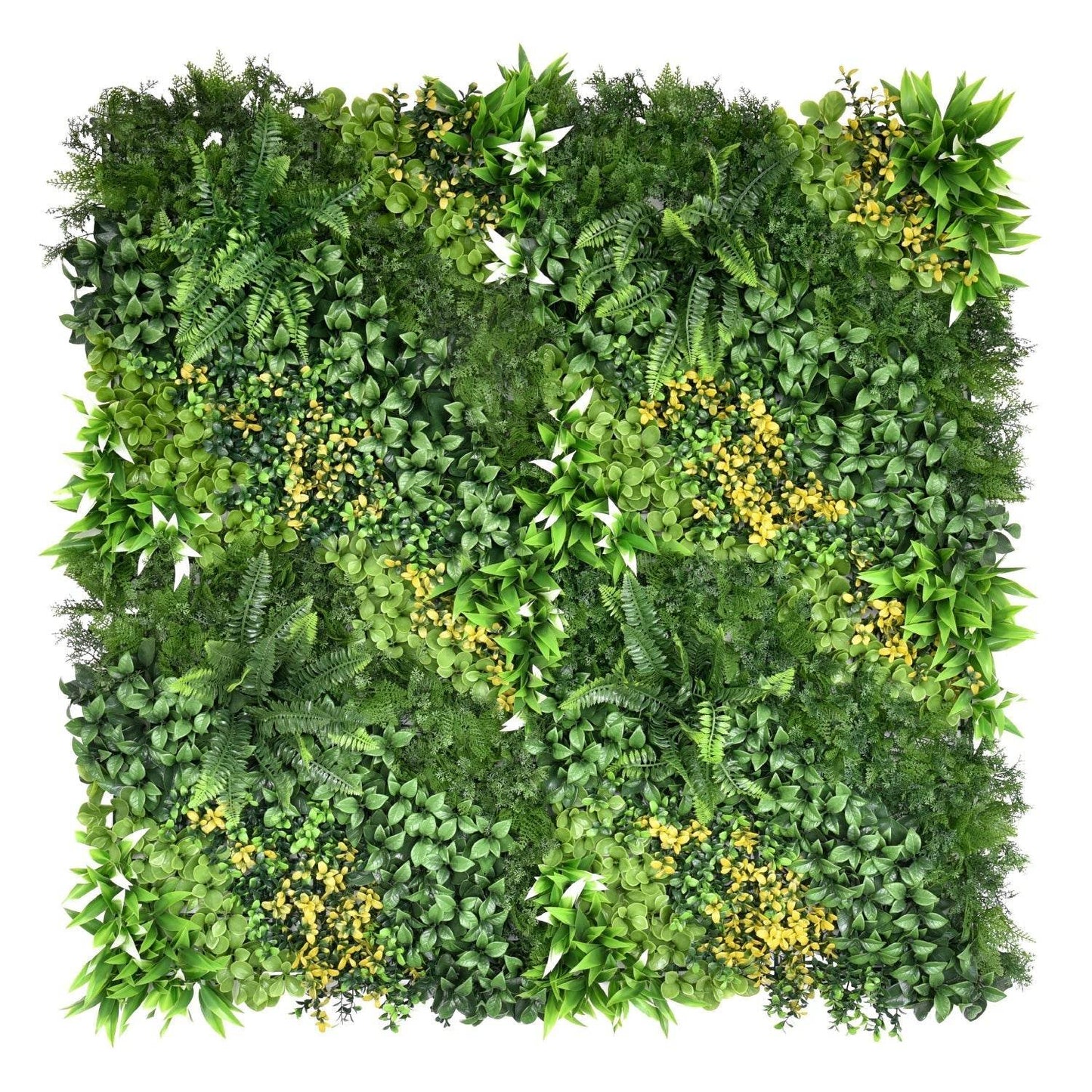 Jardín Vertical Multielemento 100x100 cm-Jardín Vertical-HBFA26-Jardin Vertical-Garden Market