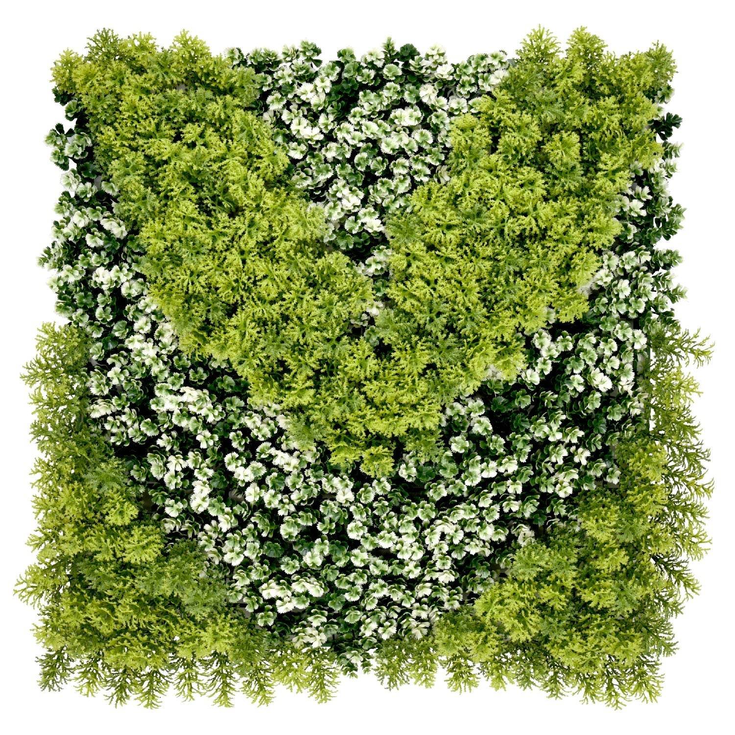 Jardin Vertical Reflexion D 50x50 cm-Jardín Vertical-HBFA24_D-Oferta-Garden Market