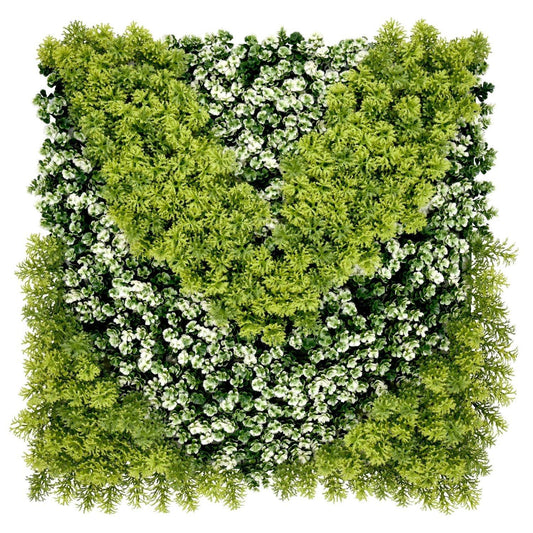 Jardin Vertical Reflexion D 50x50 cm-Jardín Vertical-HBFA24_D-Oferta-Garden Market