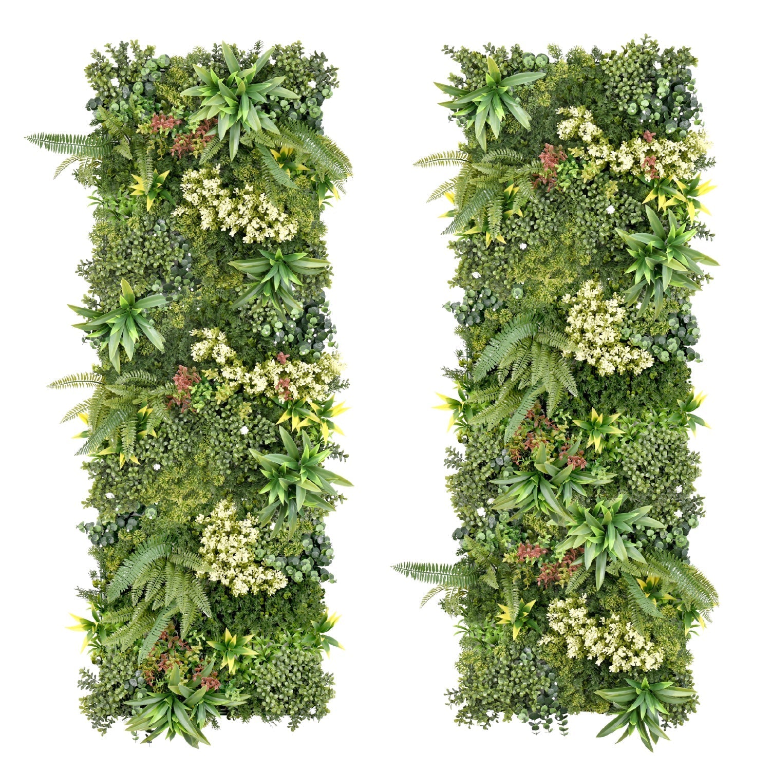 Jardín Vertical Rhea B 50x50 cm-Jardín Vertical-HBFA25_B-Jardin Vertical-Garden Market