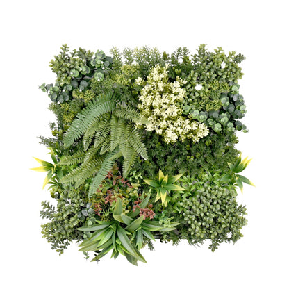 Jardín Vertical Rhea C 50x50 cm-Jardín Vertical-HBFA25_C-Jardin Vertical,Oferta-Garden Market