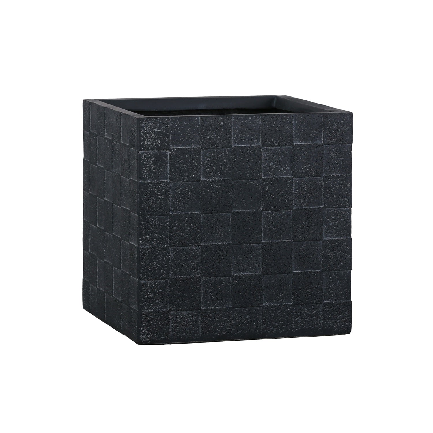 Macetero Papua-HBGA70-Black,Cyber Maceteros,Maceteros-Garden Market