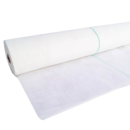 Malla Antiáfido 40 Mesh 110g 4x100 Metros-Malla Antiáfido-HBCN01X-Mallas Agricolas-Garden Market