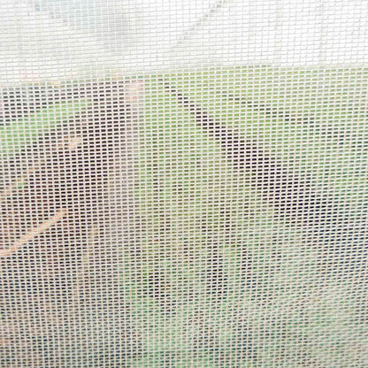 Malla Antiafido 40 Mesh 5x100M-Malla Antiáfido-HBCN01X_5-Mallas Agricolas-Garden Market