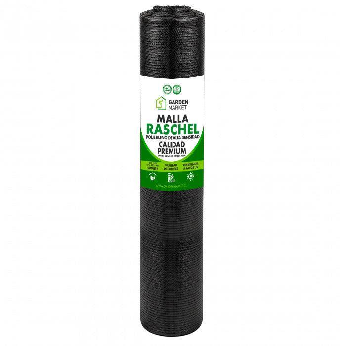 Malla Raschel 50% Negro 2.1 x 50 Metros-HBTA13_ZX-Malla Raschel,NUEVO,Oferta-Garden Market