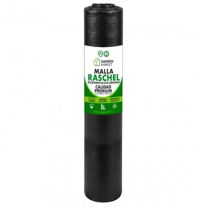 Malla Raschel 50% Negro 2.1 x 50 Metros-HBTA13_ZX-Malla Raschel,NUEVO,Oferta-Garden Market