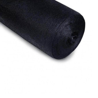 Malla Raschel 90% Negro 4.2 x 100 Metros-Mallas Raschel-GMMA01-Malla Raschel-Garden Market