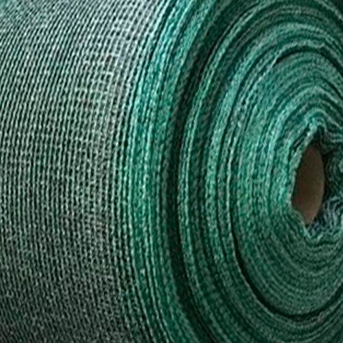 Malla Raschel 90% Verde/Negro 2.1 x 100 Metros-Mallas Raschel-GMMA04-Malla Raschel-Garden Market