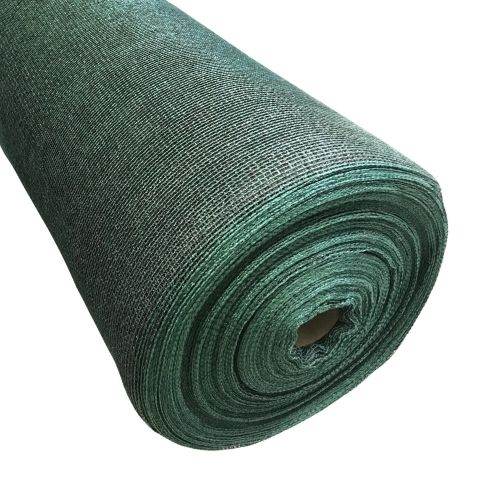 Malla Raschel 90% Verde/Negro 2.1 x 100 Metros-Mallas Raschel-GMMA04-Malla Raschel-Garden Market