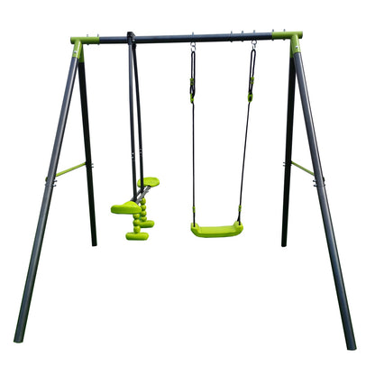 Columpio Dos Estaciones Pro Garden Market Garden Market