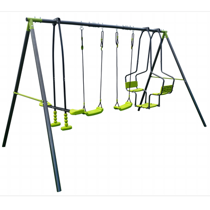 Columpio Cuatro Estaciones Garden Market Garden Market