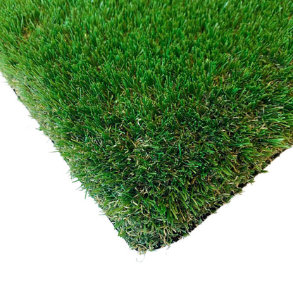 Pasto Sintetico 40mm Rollo 2 x 5 Metros Garden Market Garden Market