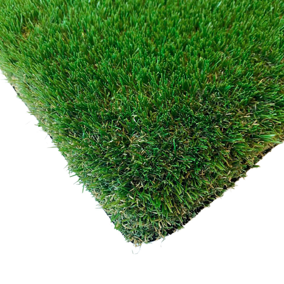 Pasto Sintetico 40mm Rollo 2 x 10 Metros Garden Market Garden Market
