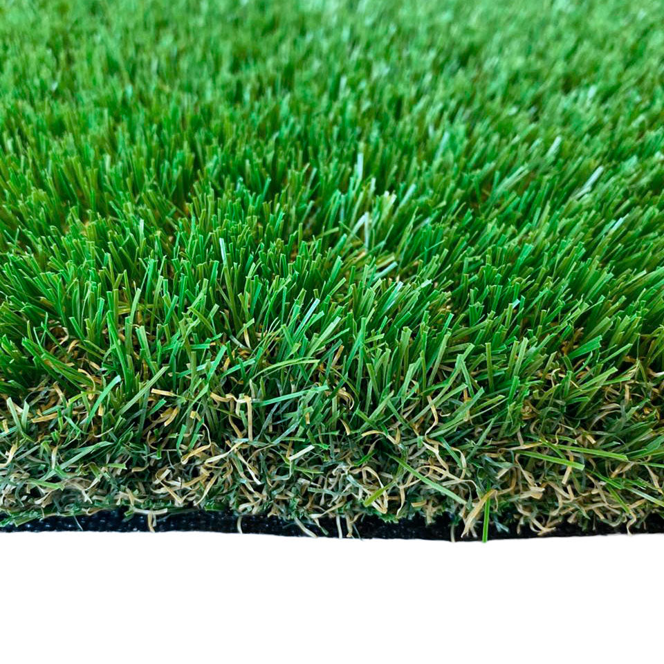 Pasto Sintetico 40mm Rollo 2 x 10 Metros Garden Market Garden Market