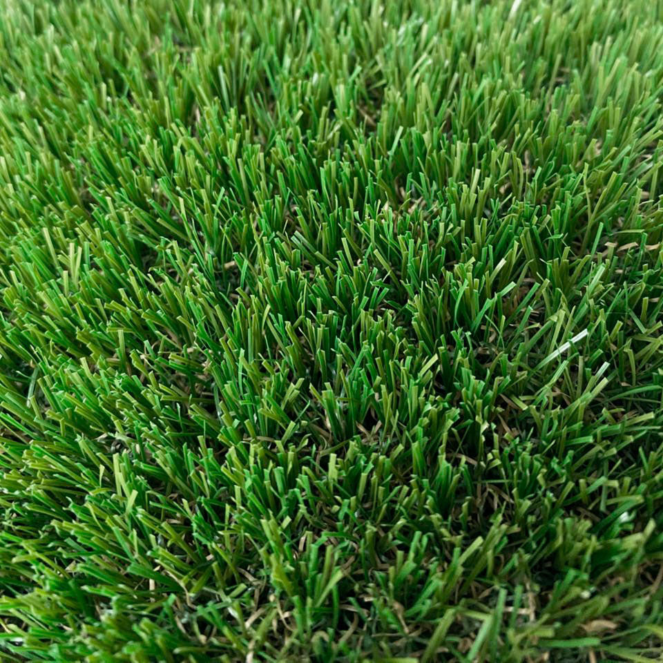 Pasto Sintetico 40mm Rollo 2 x 5 Metros Garden Market Garden Market